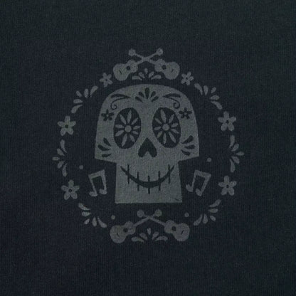 Japan Limited - Coco - Embroidered Short Sleeve T-Shirt