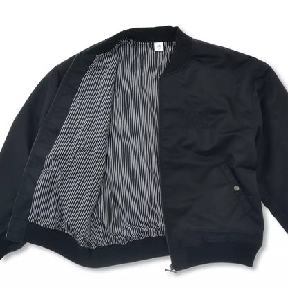 SEPT 16 PREORDER - Japan Limited - The Nightmare Before Christmas -MA-1 Blouson Jacket
