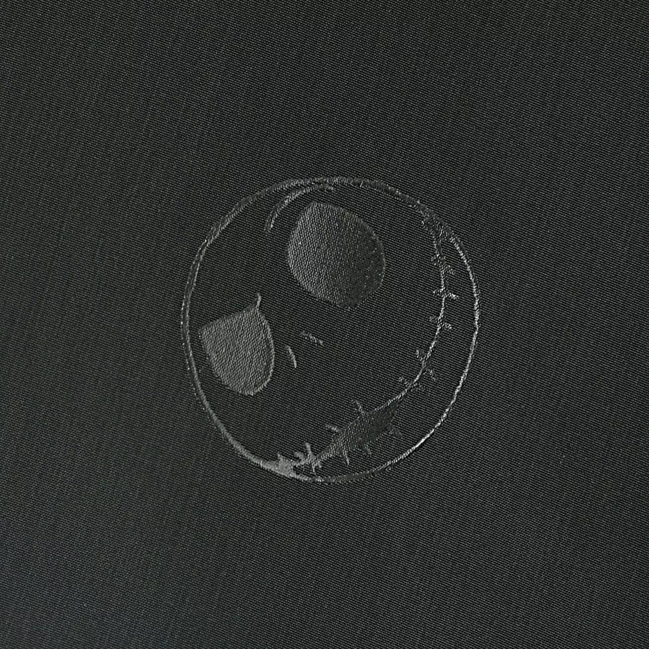 SEPT 16 PREORDER - Japan Limited - The Nightmare Before Christmas -  Jack Skellington Skirt