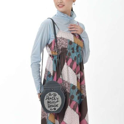 SEPT 16 PREORDER - Japan Limited - The Nightmare Before Christmas - Sally Shoulder Bag