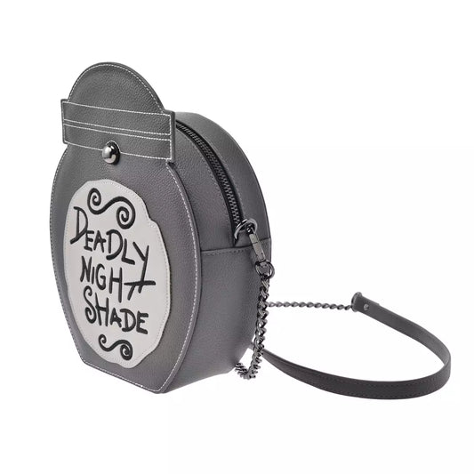 SEPT 16 PREORDER - Japan Limited - The Nightmare Before Christmas - Sally Shoulder Bag
