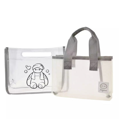 Japan Limited - Bath Goods - Baymax - Toiletries Bag