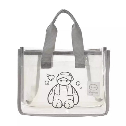 Japan Limited - Bath Goods - Baymax - Toiletries Bag