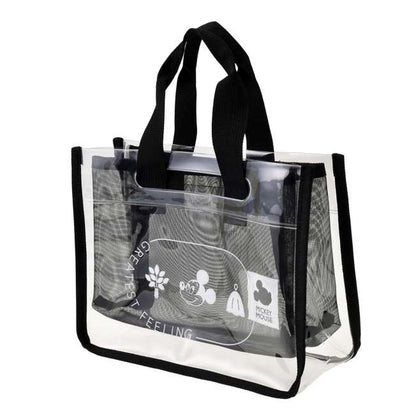 Japan Limited - Bath Goods - Mickey Mouse - Toiletries Bag