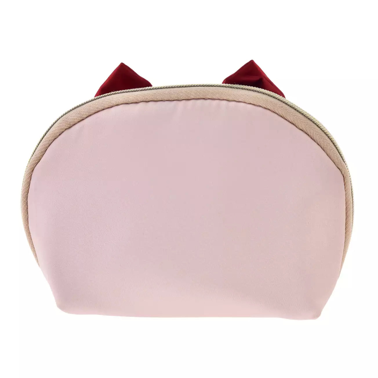 SEPT 12 PREORDER - Japan Limited - Lady and the Tramp - 70th Anniversary - Pouch