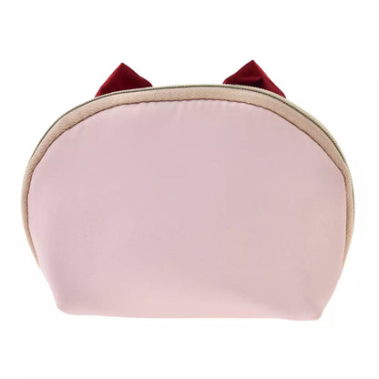 SEPT 12 PREORDER - Japan Limited - Lady and the Tramp - 70th Anniversary - Pouch