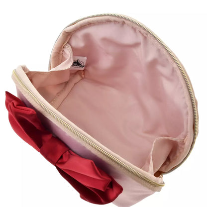 SEPT 12 PREORDER - Japan Limited - Lady and the Tramp - 70th Anniversary - Pouch