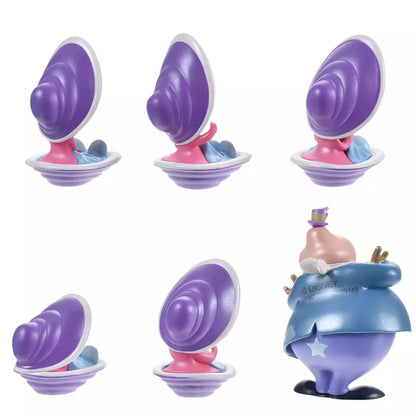 JAPAN LIMITED - Aurora - Young Oyster - Blind Box