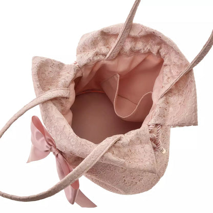 Japan Limited - Disney YUKATA Collection - Marie - The Aristocats Handbag