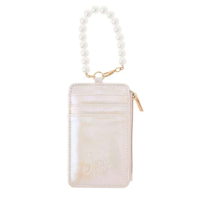 JAPAN LIMITED - Aurora - Young Oyster - Pass Case