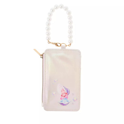 JAPAN LIMITED - Aurora - Young Oyster - Pass Case