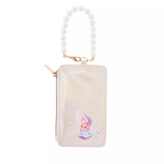 JAPAN LIMITED - Aurora - Young Oyster - Pass Case