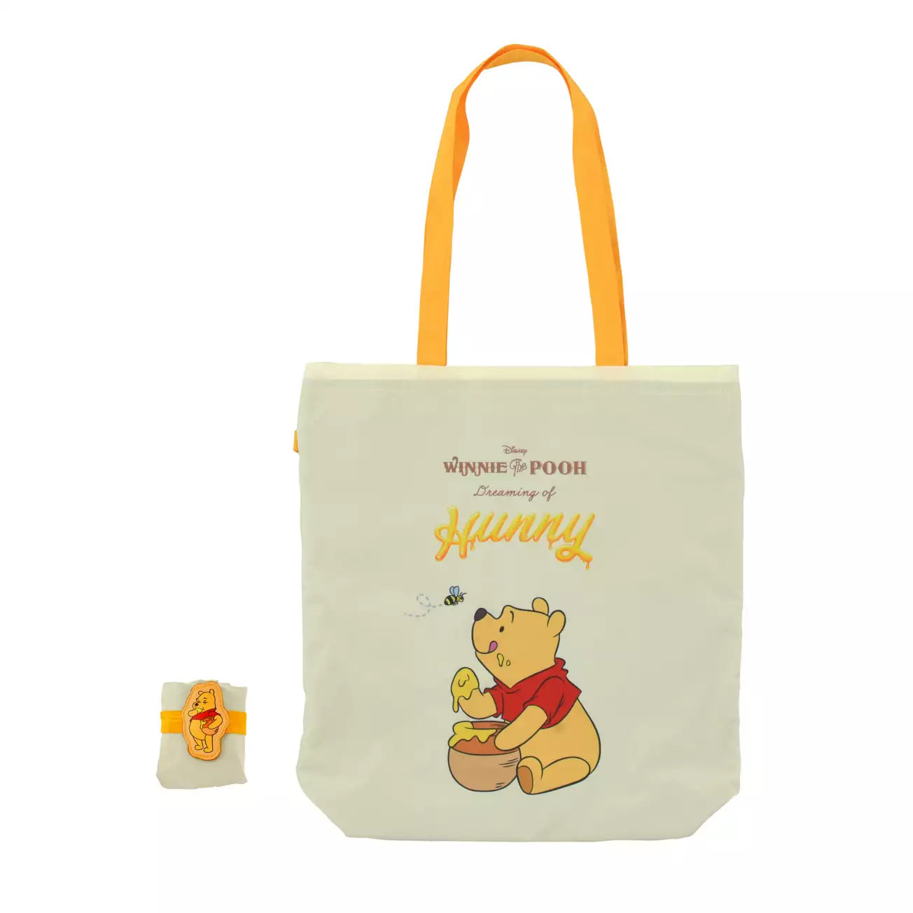 Japan Limited - Honey Day 2025 - Winnie the Pooh - Cool Tote Bag