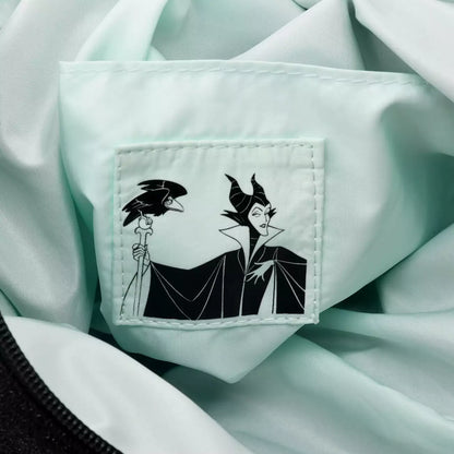 Japan Limited - Disney Villains - Maleficent Tote Bag