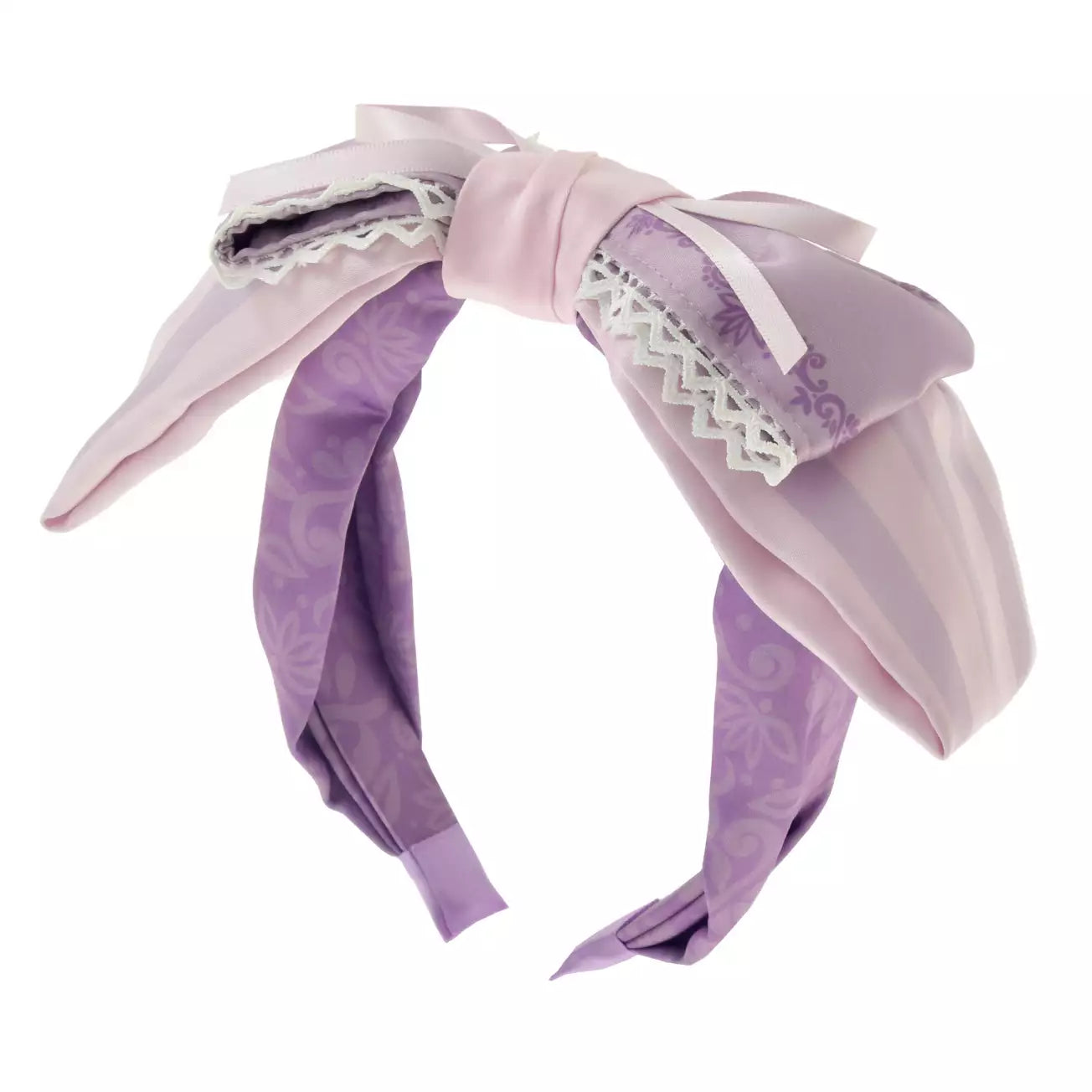 SEPT 3 PREORDER - Japan Limited - Disney Store Halloween 2025 - Costume Goods - Rapunzel Headband