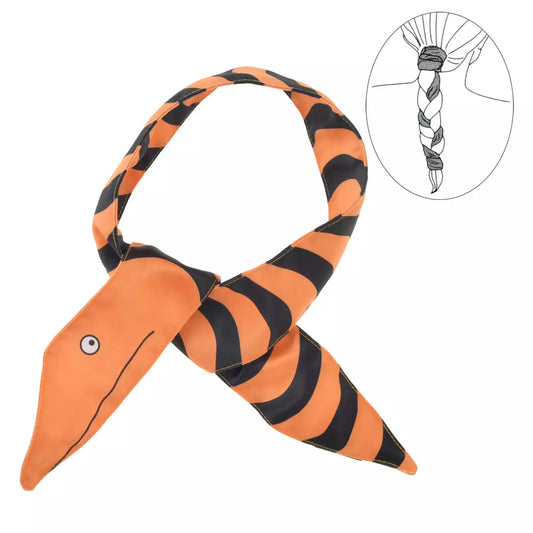 SEPT 16 PREORDER - Japan Limited - The Nightmare Before Christmas - Snake Hair Tie