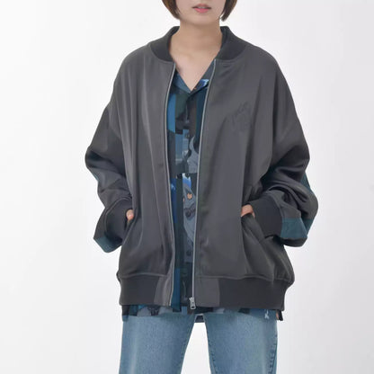 SEPT 3 PREORDER - Japan Limited - Disney Villains - Hades Jacket