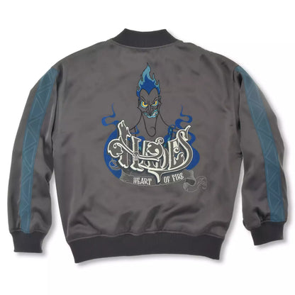 SEPT 3 PREORDER - Japan Limited - Disney Villains - Hades Jacket