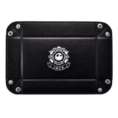 SEPT 16 PREORDER - Japan Limited - The Nightmare Before Christmas - Cosmetics Tray