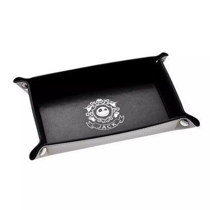 SEPT 16 PREORDER - Japan Limited - The Nightmare Before Christmas - Cosmetics Tray