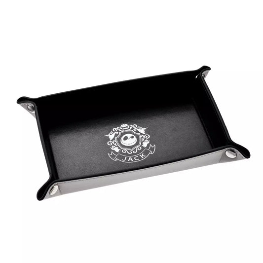 SEPT 16 PREORDER - Japan Limited - The Nightmare Before Christmas - Cosmetics Tray