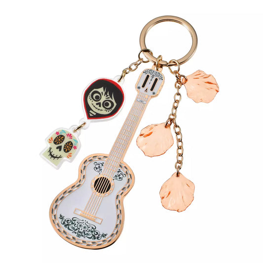 Japan Limited - Coco - Miguel Keychain
