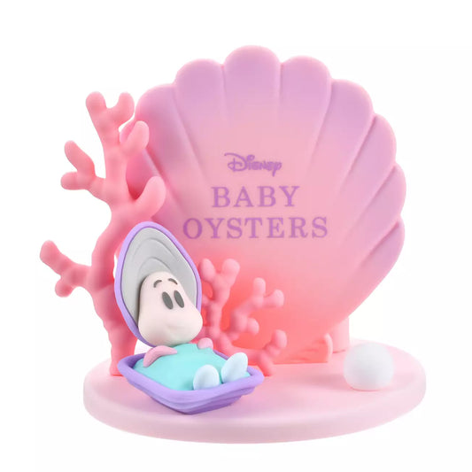 JAPAN LIMITED - Aurora - Young Oyster - Toothbrush Holder