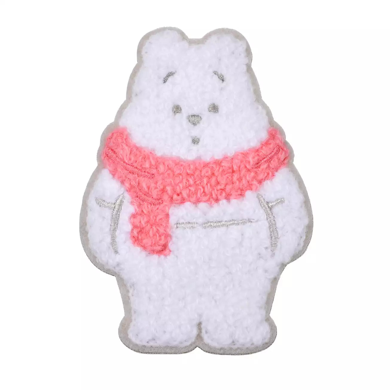 White Pooh – Tengoku Corner