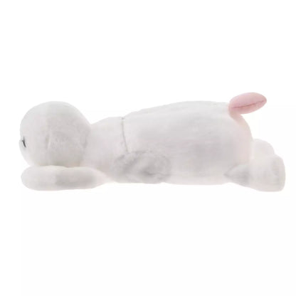 Japan Limited - Baymax - Plush Pencil Case