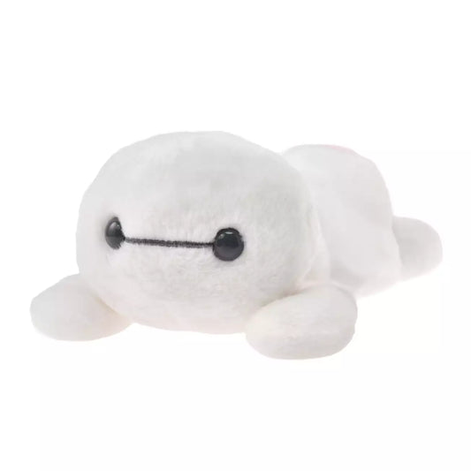 Japan Limited - Baymax - Plush Pencil Case