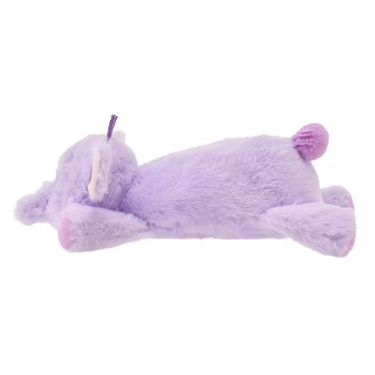 Japan Limited - Winnie the Pooh - Heffalump - Plush Pencil Case