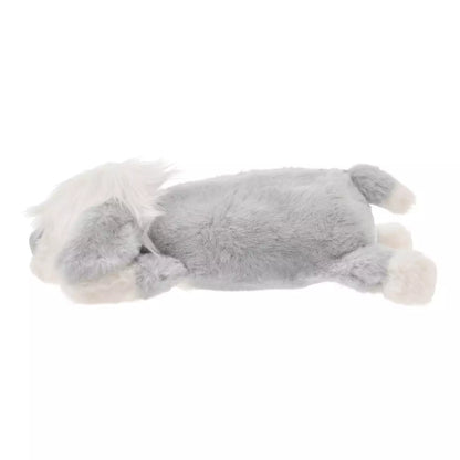 Japan Limited - The Little Mermaid - Max - Plush Pencil Case