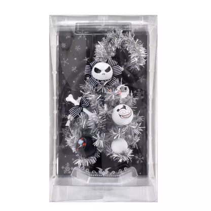 NOV 4 PREORDER - Japan Disney Store - Christmas 2025 - Jack Skellington - The Nightmare Before Christmas - Light-Up Christmas Tree