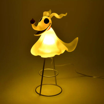 NOV 4 PREORDER - Japan Disney Store - Christmas 2025 - Light Up Zero Tree Topper