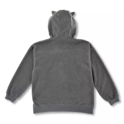 Japan Limited - Lucifer, Jack & Gus Long Sleeve Hoodie - Loungewear