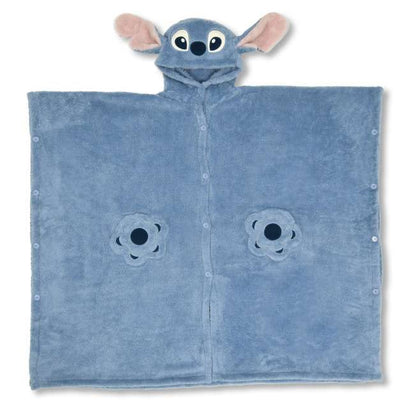 Japan Limited - Stitch Wearable Blanket