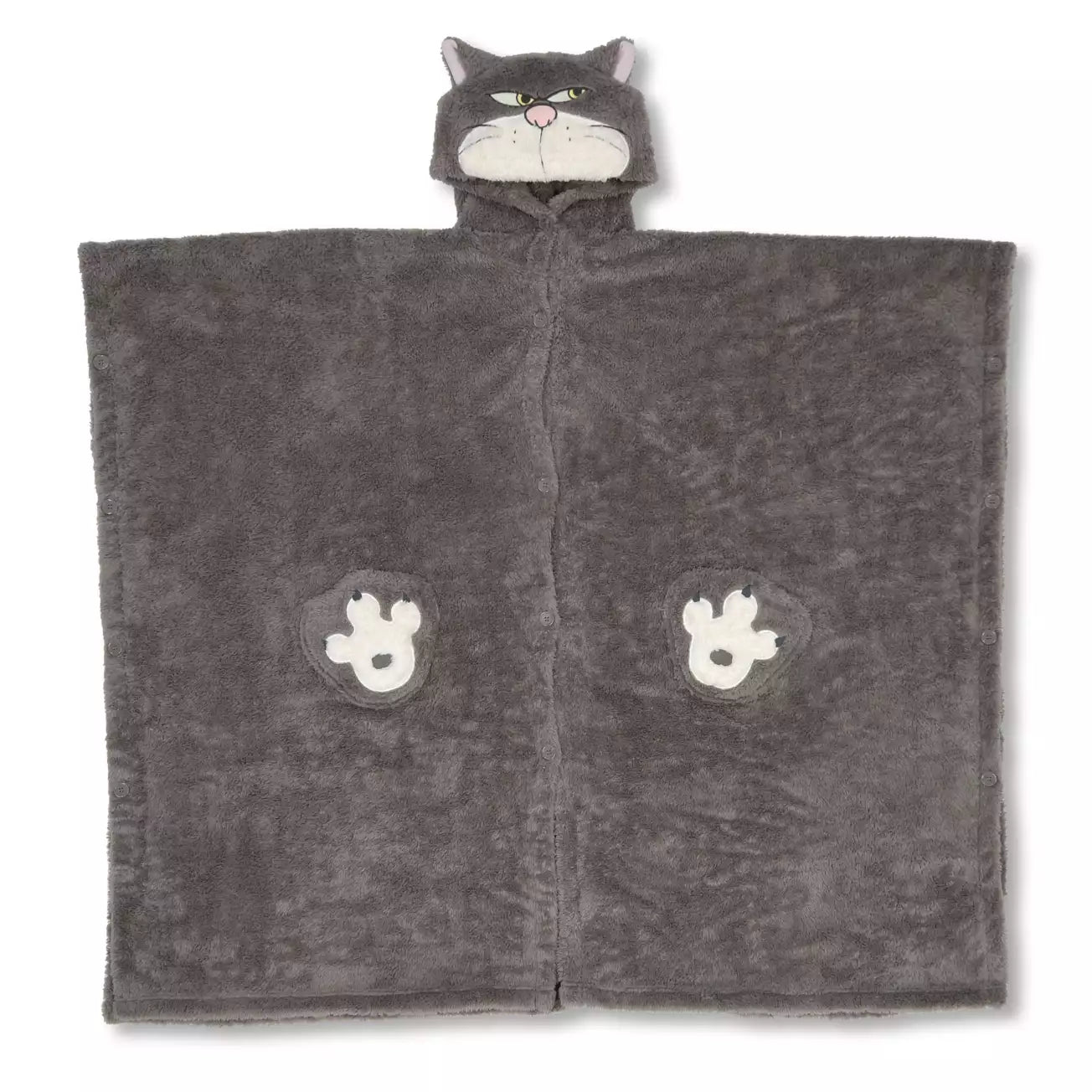 Japan Limited - Lucifer Wearable Blanket