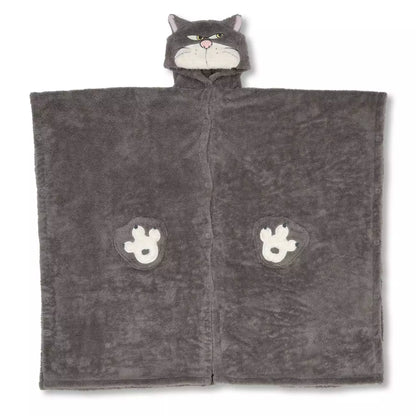 Japan Limited - Lucifer Wearable Blanket