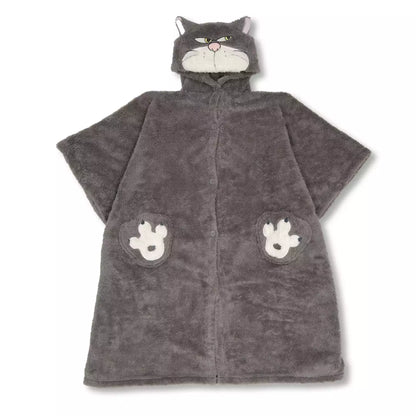 Japan Limited - Lucifer Wearable Blanket