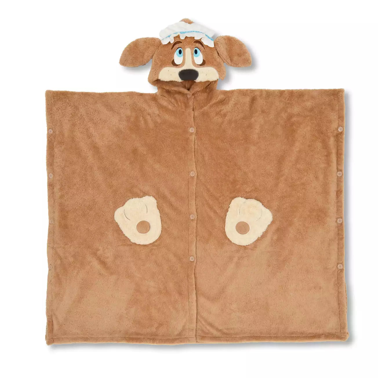 Japan Limited - Peter Pan - Nana Wearable Blanket