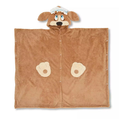 Japan Limited - Peter Pan - Nana Wearable Blanket