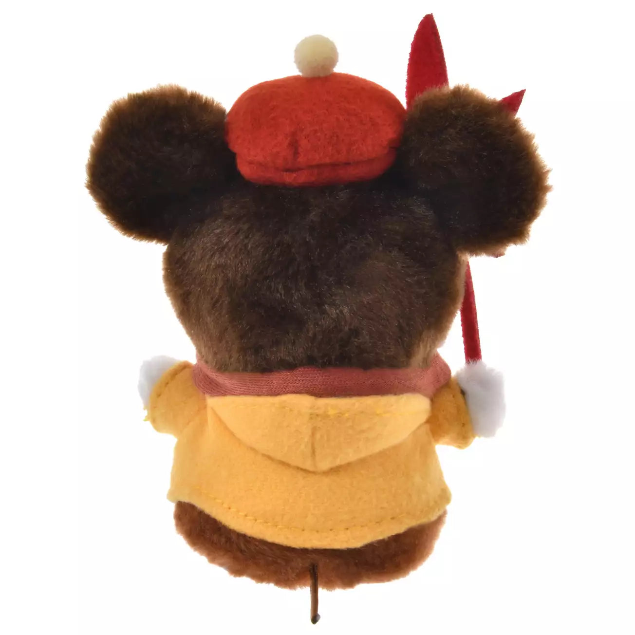 SEPT 30 PREORDER - Mickey Mouse - Autumn Urupocha