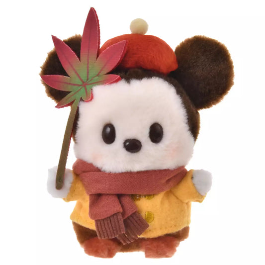 SEPT 30 PREORDER - Mickey Mouse - Autumn Urupocha