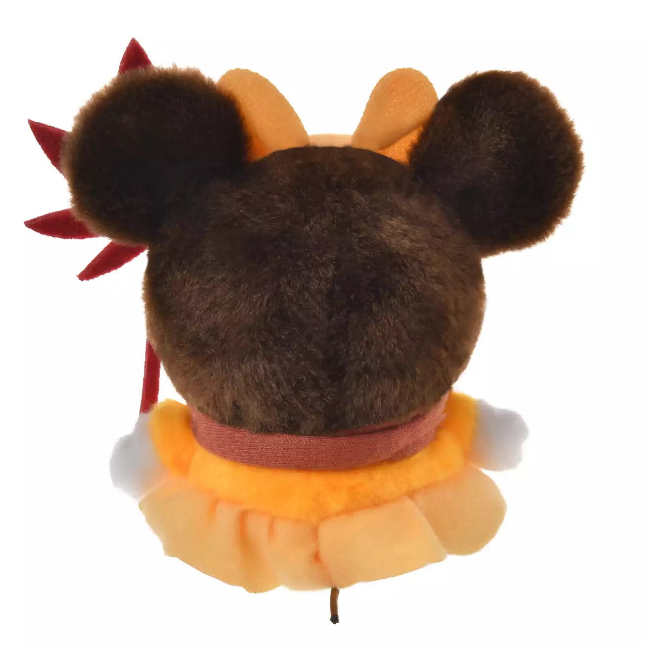 SEPT 30 PREORDER - Minnie Mouse - Autumn Urupocha