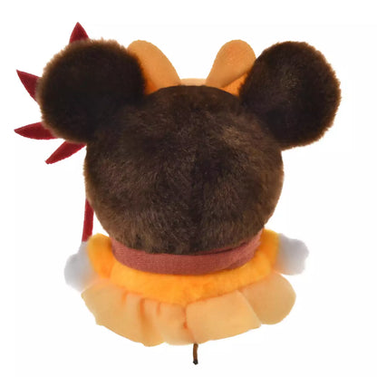 SEPT 30 PREORDER - Minnie Mouse - Autumn Urupocha