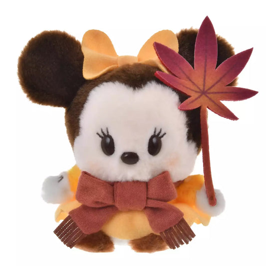 SEPT 30 PREORDER - Minnie Mouse - Autumn Urupocha