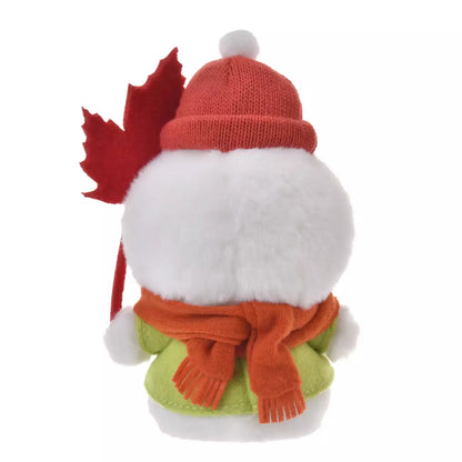 SEPT 30 PREORDER - Donald Duck - Autumn Urupocha