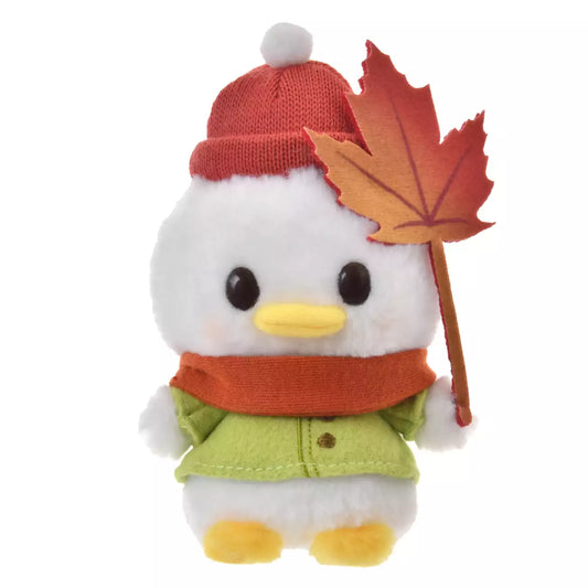 SEPT 30 PREORDER - Donald Duck - Autumn Urupocha