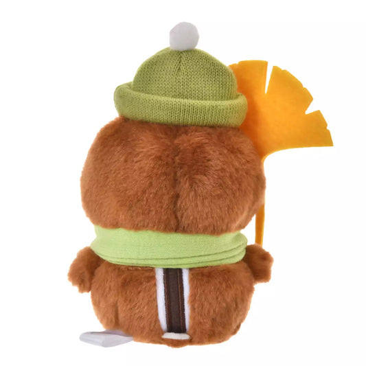 SEPT 30 PREORDER - Chip & Dale - Chip - Autumn Urupocha