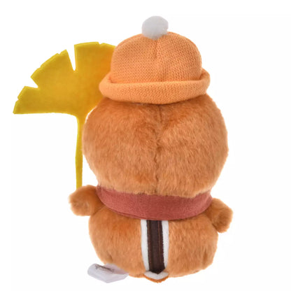SEPT 30 PREORDER - Chip & Dale - Dale - Autumn Urupocha